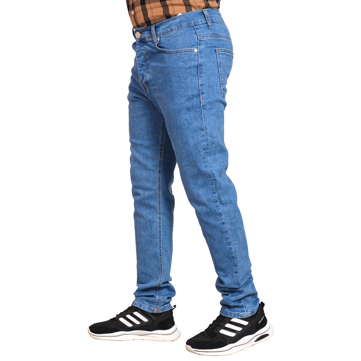 Men's clothing 23GM-35-1-86551-16-بنطلون جينز Jeans-Pant, بنطلون, بنطلون جينز  Pukkastyle ملابس رجالي