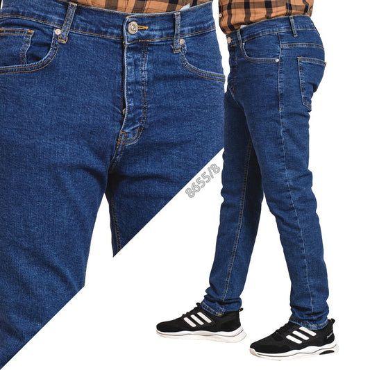 بنطلون -  ["Jeans-Pant","last","No size chart 29-01-2026","\u0628\u0646\u0637\u0644\u0648\u0646","\u0628\u0646\u0637\u0644\u0648\u0646 \u062c\u064a\u0646\u0632"] - 23GM-35-1-773611-بنطلون جينز  - Pukkastyle تسوق ملابس رجالي اونلاين - Online shopping Men's Clothes