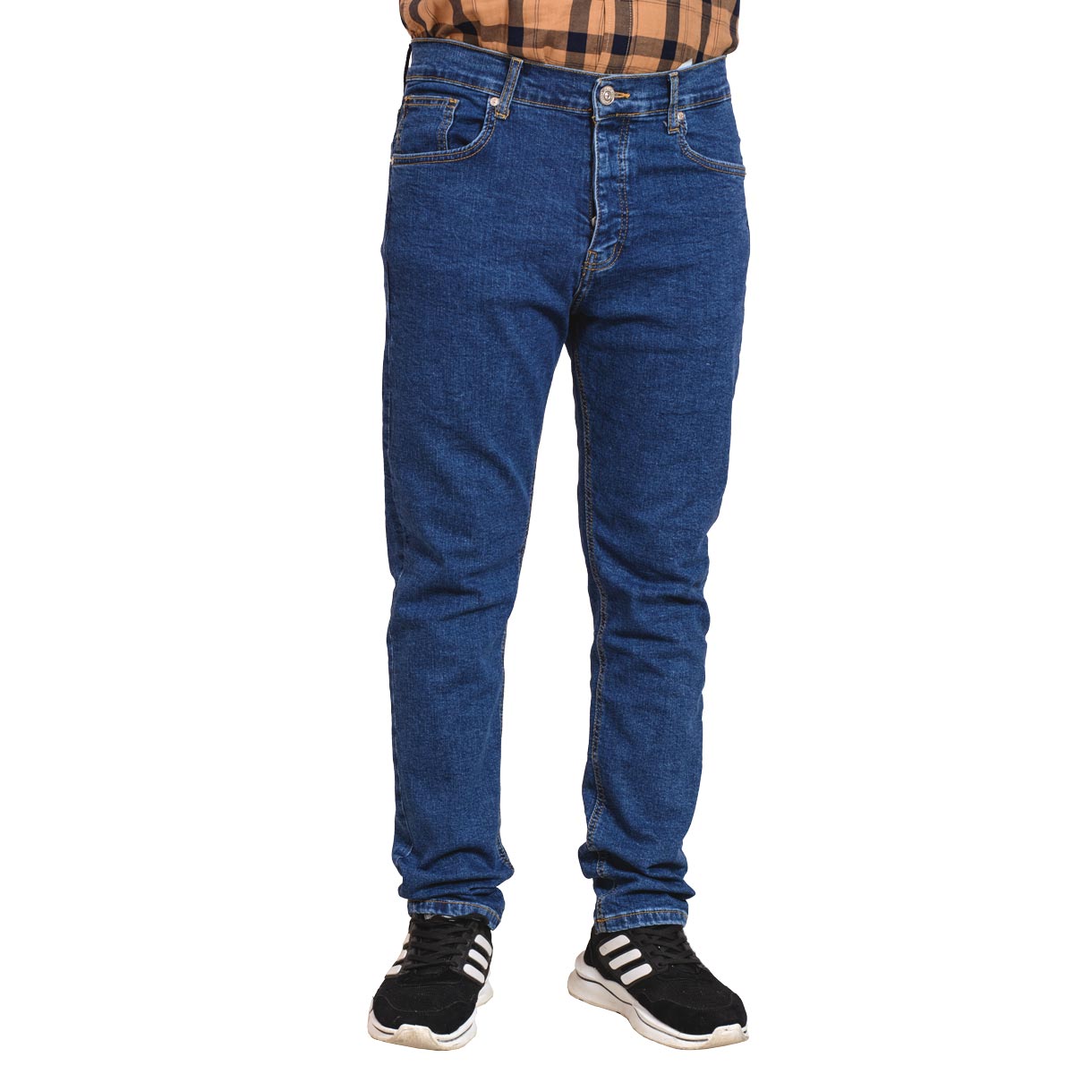 23GM-35-1-56558-4-بنطلون جينز Jeans-Pant, بنطلون, بنطلون جينز رجالي, Pukkastyle