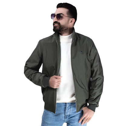 26WM-44-3-447-جاكت وتربروف مبطن قطيفه