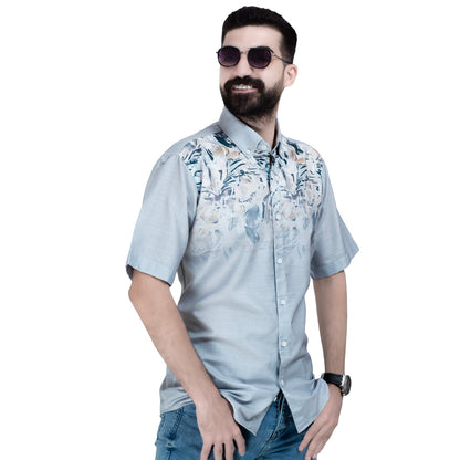 26SM-44-10-2461-قميص نص كم