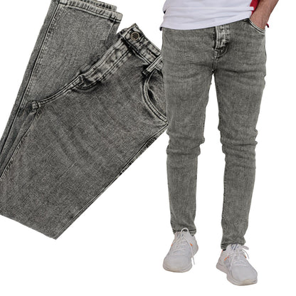 23GM-12-1-10212-2-بنطلون جينز Jeans-Pant, بنطلون, بنطلون جينز رجالي, Pukkastyle