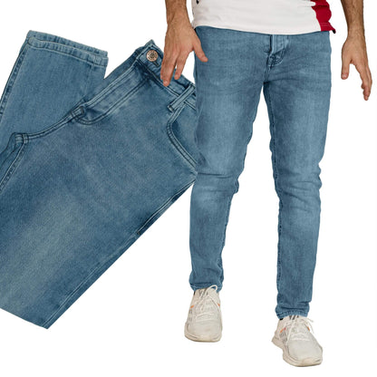 23GM-12-1-1029-16-بنطلون جينز Jeans-Pant, بنطلون, بنطلون جينز رجالي, Pukkastyle
