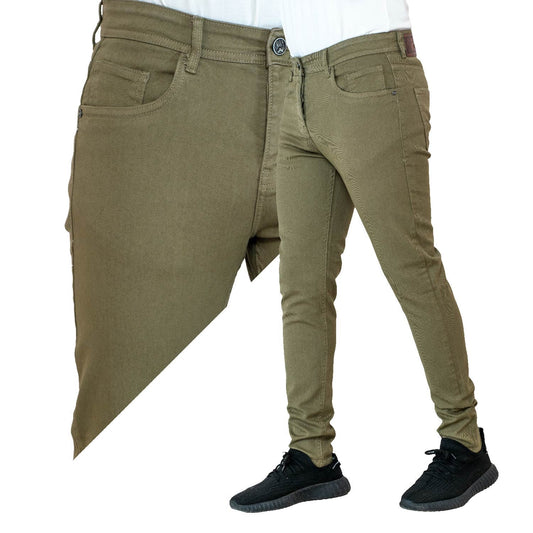 بنطلون -  ["Jeans-Pant","No size chart 29-01-2026","\u0628\u0646\u0637\u0644\u0648\u0646","\u0628\u0646\u0637\u0644\u0648\u0646 \u062c\u0628\u0631\u062f\u064a\u0646"] - 24GM-9-1-17496-بنطلون جينز  - Pukkastyle تسوق ملابس رجالي اونلاين - Online shopping Men's Clothes