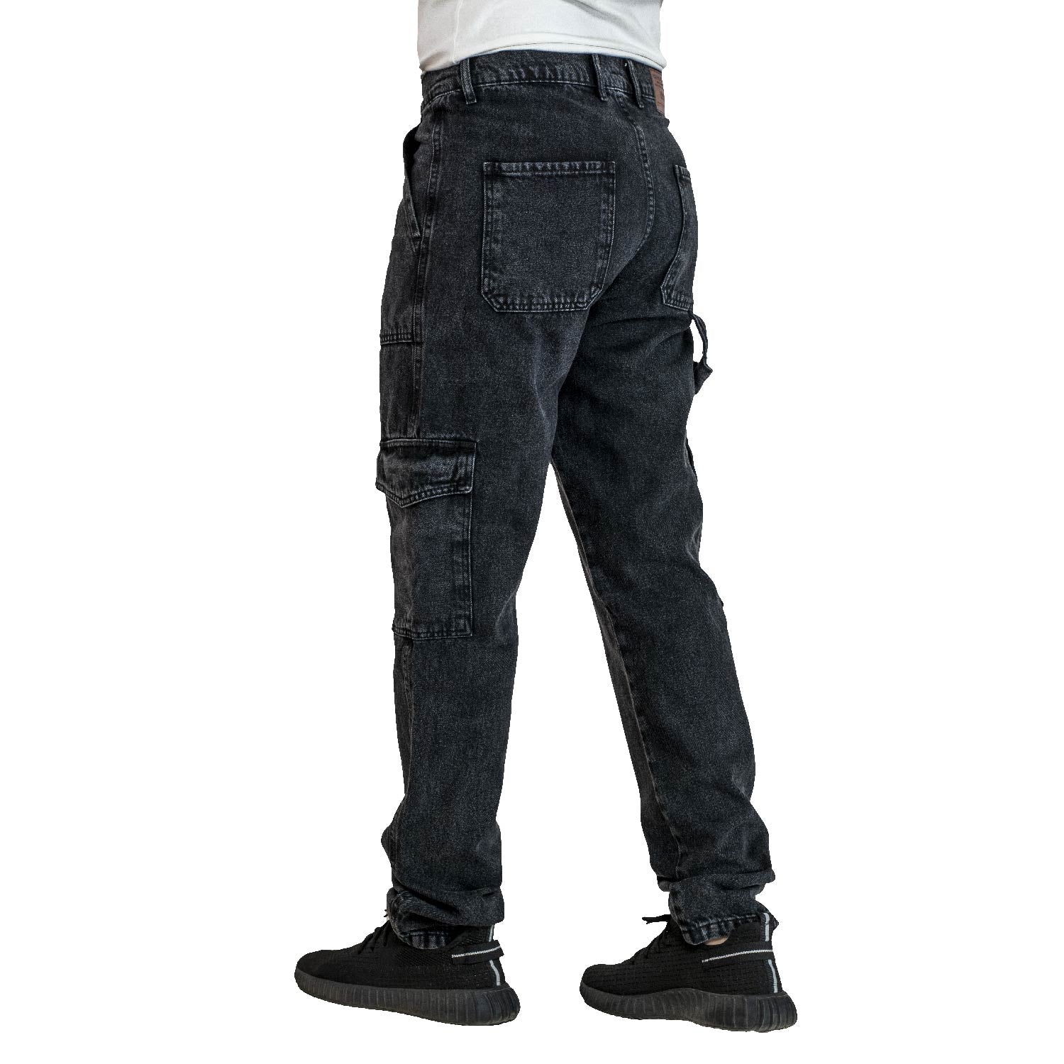 Men's clothing 24GM-9-8-4682-1-سويت بانتس كارجو - شروال - جينز Gabardine, sweatpants, جبردين, سويت بانتس  Pukkastyle ملابس رجالي