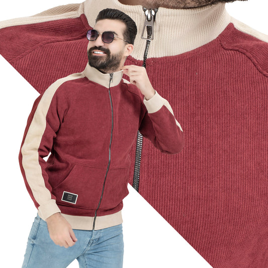 25WM-7-2-8756-سويت شيرت قطيفه سوسته