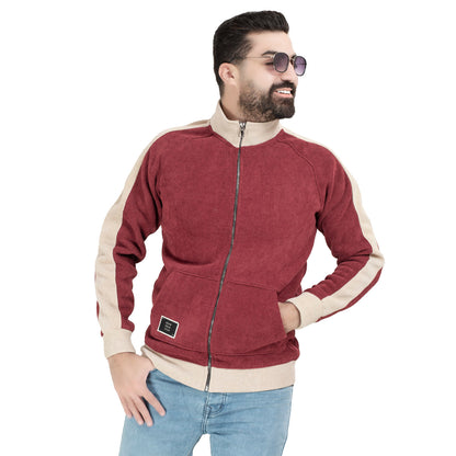 25WM-7-2-8756-سويت شيرت قطيفه سوسته