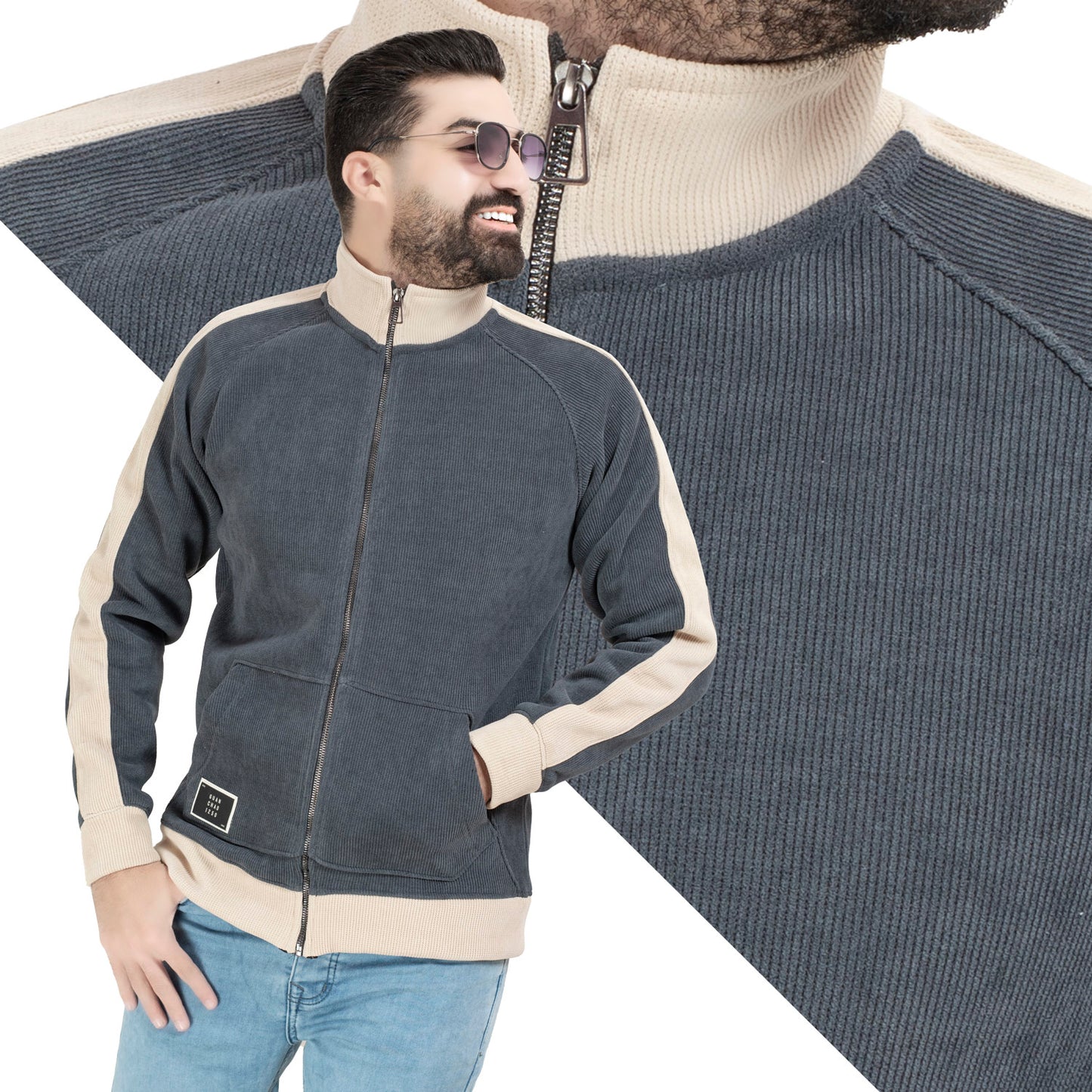 25WM-7-2-8756-سويت شيرت قطيفه سوسته