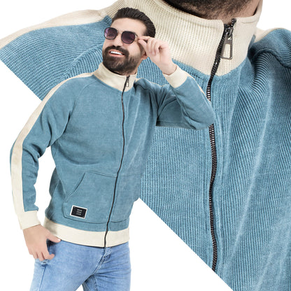 25WM-7-2-8756-سويت شيرت قطيفه سوسته