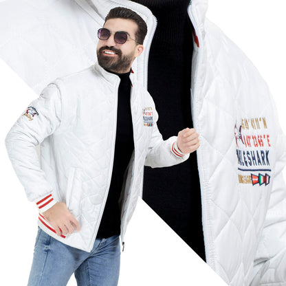 25WM-64-3-2514-جاكيت وتر بروف اكمام قابله للفك