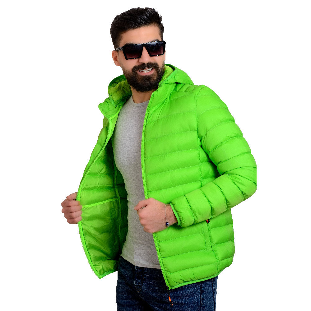 جاكيت -  ["Jacket","Puffer jacket","pump jacket","waterproof","\u0628\u0645\u0628","\u062c\u0627\u0643\u062a","\u062c\u0627\u0643\u064a\u062a","\u062c\u0627\u0643\u064a\u062a \u0628\u0645\u0628","\u0648\u062a\u0631 \u0628\u0631\u0648\u0641"] - جاكيت مستورد ووتر بروف كابيشوه فك وتركيب  - Pukkastyle تسوق ملابس رجالي اونلاين - Online shopping Men's Clothes