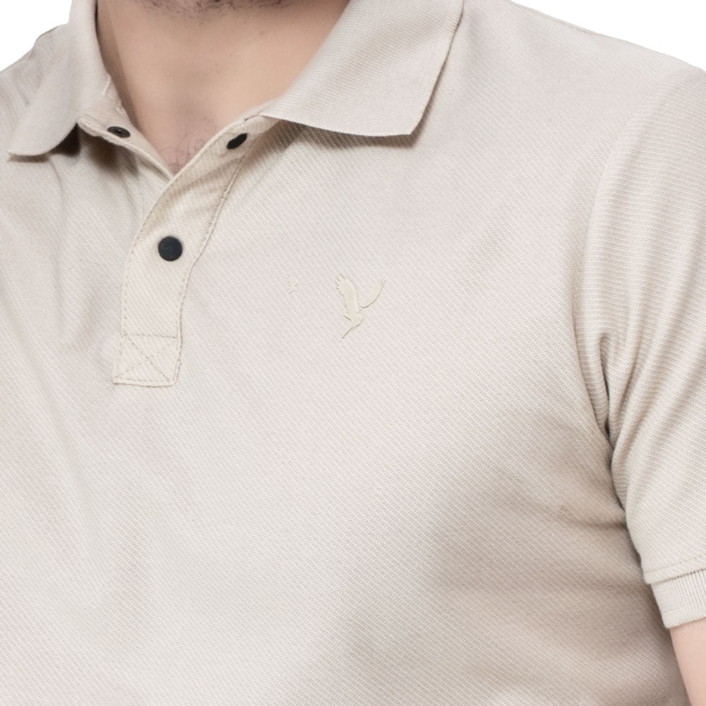 Men's clothing 24SM-18-5-3009-20-تيشرت بولو قطن Polo-T-Shirt, تيشرت بولو  Pukkastyle ملابس رجالي