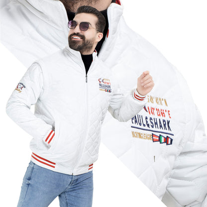 25WM-64-3-2514-جاكيت وتر بروف اكمام قابله للفك