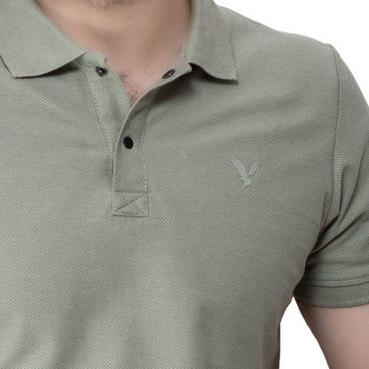 Men's clothing 24SM-18-5-3009-9-تيشرت بولو قطن Polo-T-Shirt, تيشرت بولو  Pukkastyle ملابس رجالي