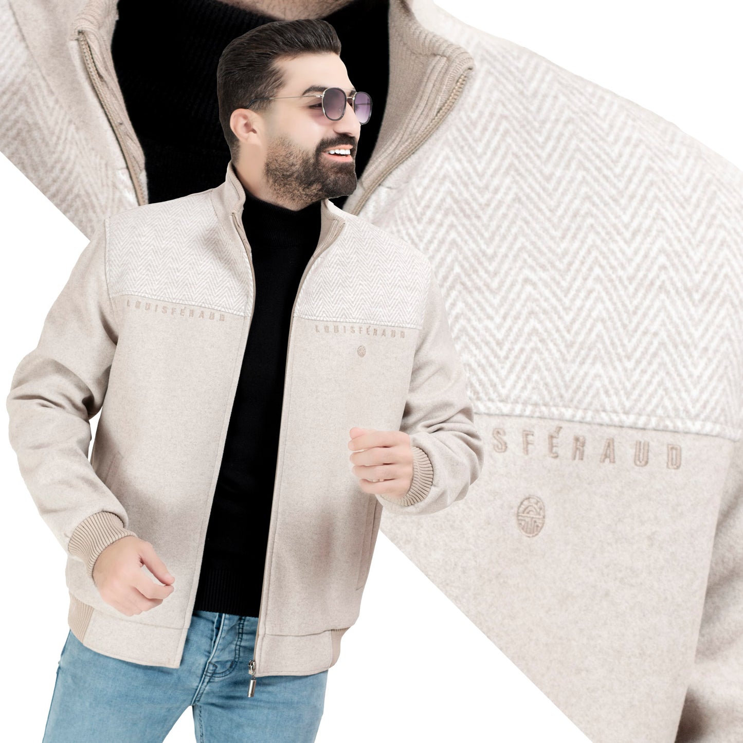 25WM-62-3-933-جاكيت جوخ