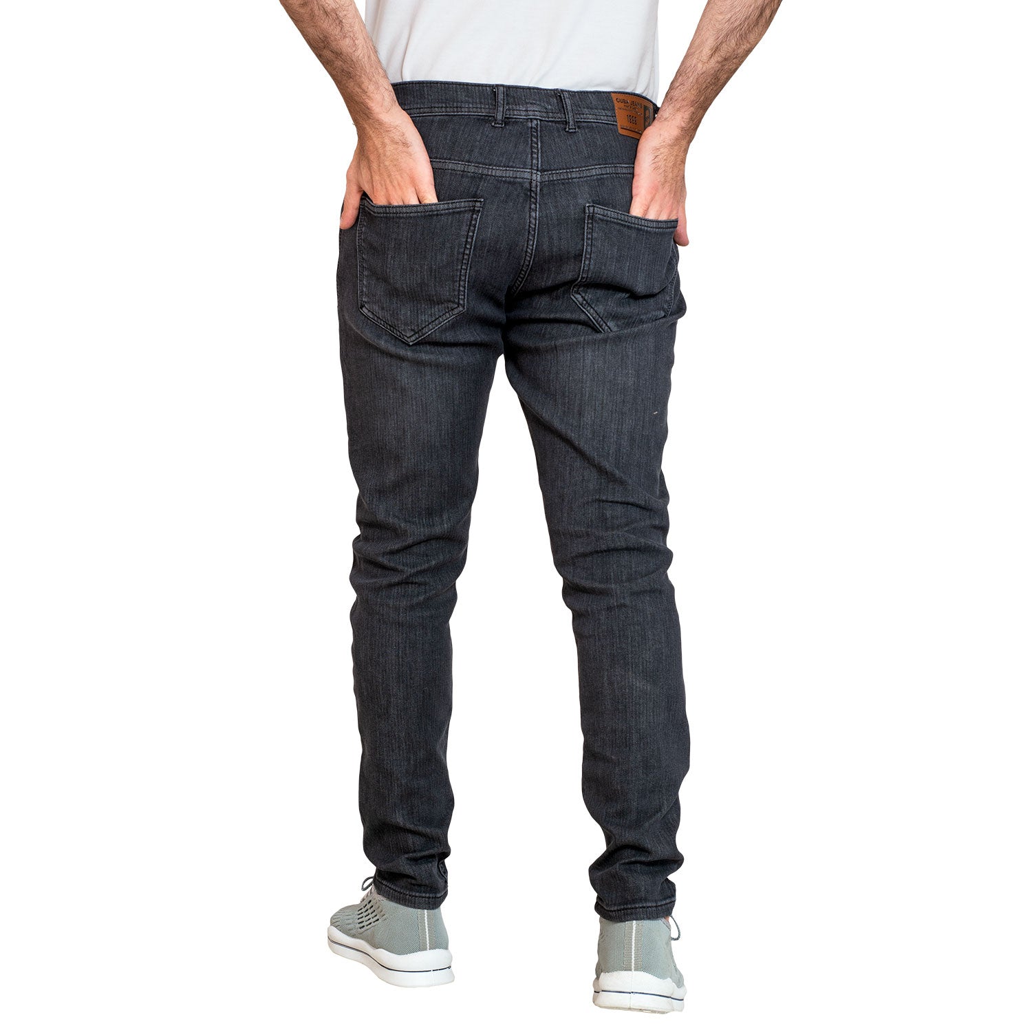 Men's clothing 24GM-9-1-233901-3-بنطلون جينز -أيدل Jeans-Pant, بنطلون, بنطلون جينز  Pukkastyle ملابس رجالي