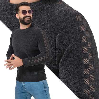 25WM-59-4-321-بلوفر قطيفه روند