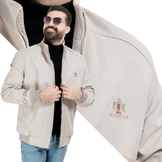 25WM-62-3-1000-جاكيت جبردين مبطن فرو