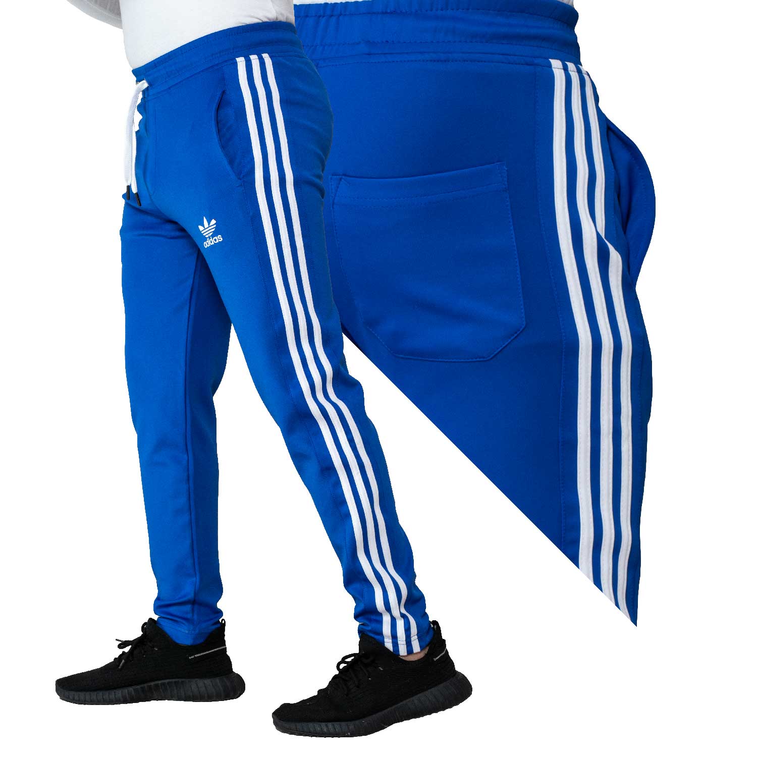 سويت بانتس -  ["Gabardine","sweatpants","\u062c\u0628\u0631\u062f\u064a\u0646","\u0633\u0648\u064a\u062a \u0628\u0627\u0646\u062a\u0633"] - 24GM-43-8-4910-سويت بانتس – خام غطس  - Pukkastyle تسوق ملابس رجالي اونلاين - Online shopping Men's Clothes