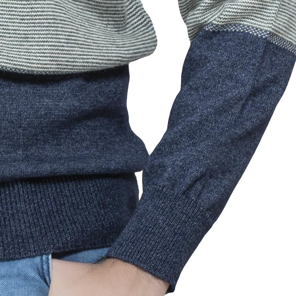 26WM-64-4-3518-هاف كول سوسته صوف