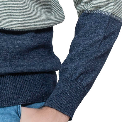 26WM-64-4-3518-هاف كول سوسته صوف