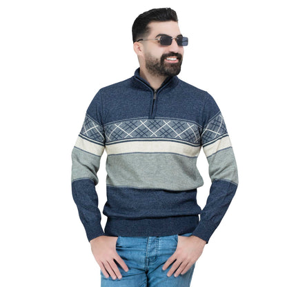 26WM-64-4-3518-هاف كول سوسته صوف