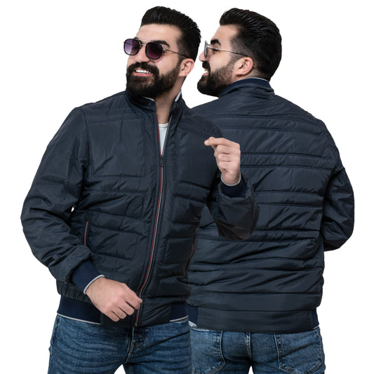 Men's clothing 24WM-44-3-404-4-جاكت وتر بروف Jacket, pump jacket, جاكيت  Pukkastyle ملابس رجالي