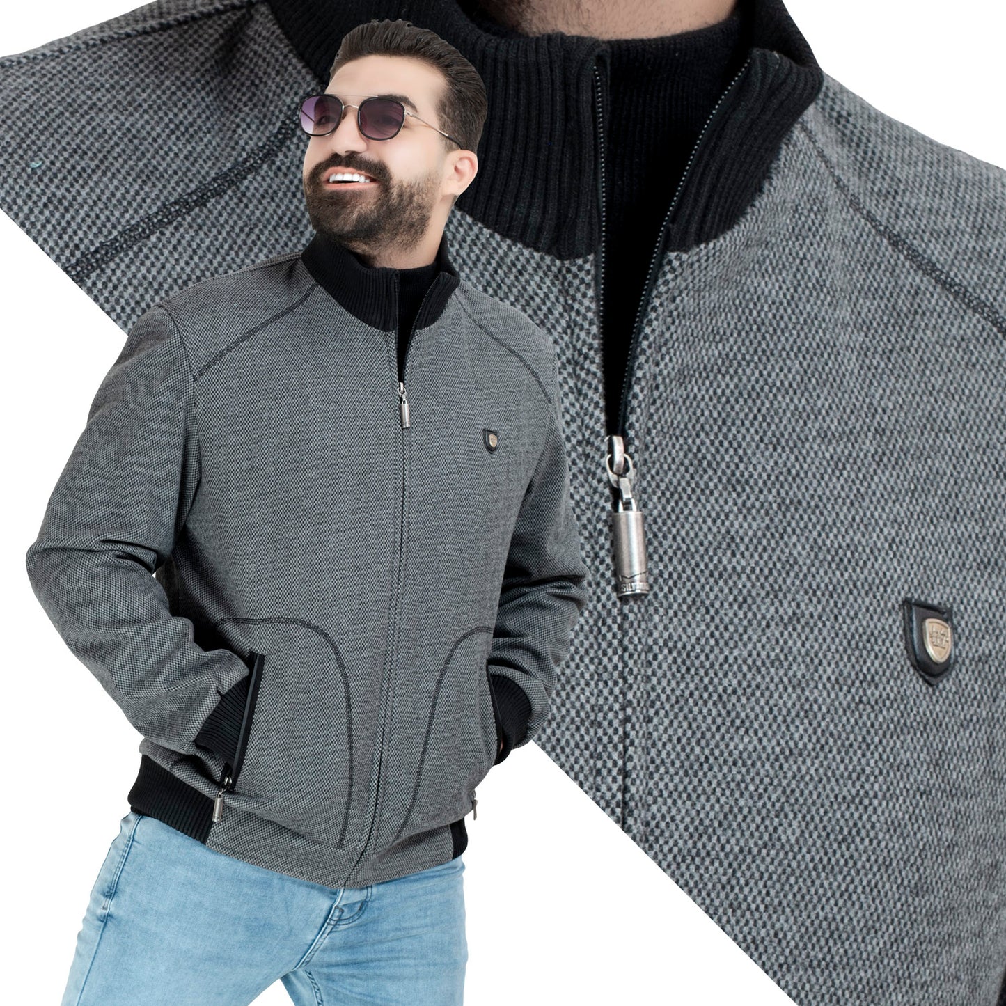 25WM-62-3-930-جاكيت جوخ