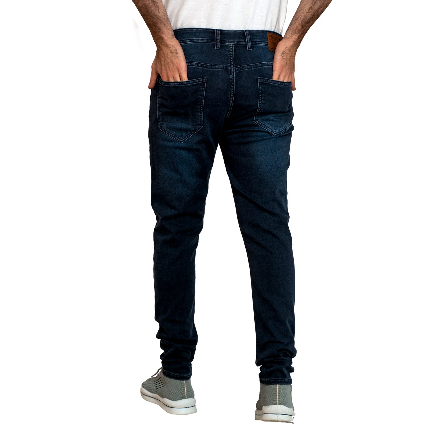 Men's clothing 24GM-9-1-464063-23-بنطلون جينز - فينسيا Jeans-Pant, بنطلون, بنطلون جينز  Pukkastyle ملابس رجالي