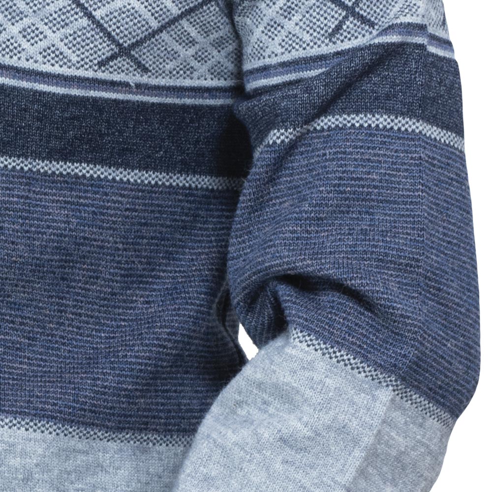 26WM-64-4-3518-هاف كول سوسته صوف