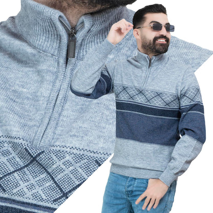 26WM-64-4-3518-هاف كول سوسته صوف