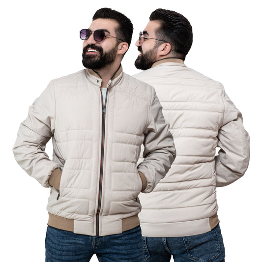 Men's clothing 24WM-44-3-404-20-جاكت وتر بروف Jacket, pump jacket, جاكيت  Pukkastyle ملابس رجالي