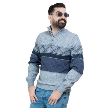 26WM-64-4-3518-هاف كول سوسته صوف