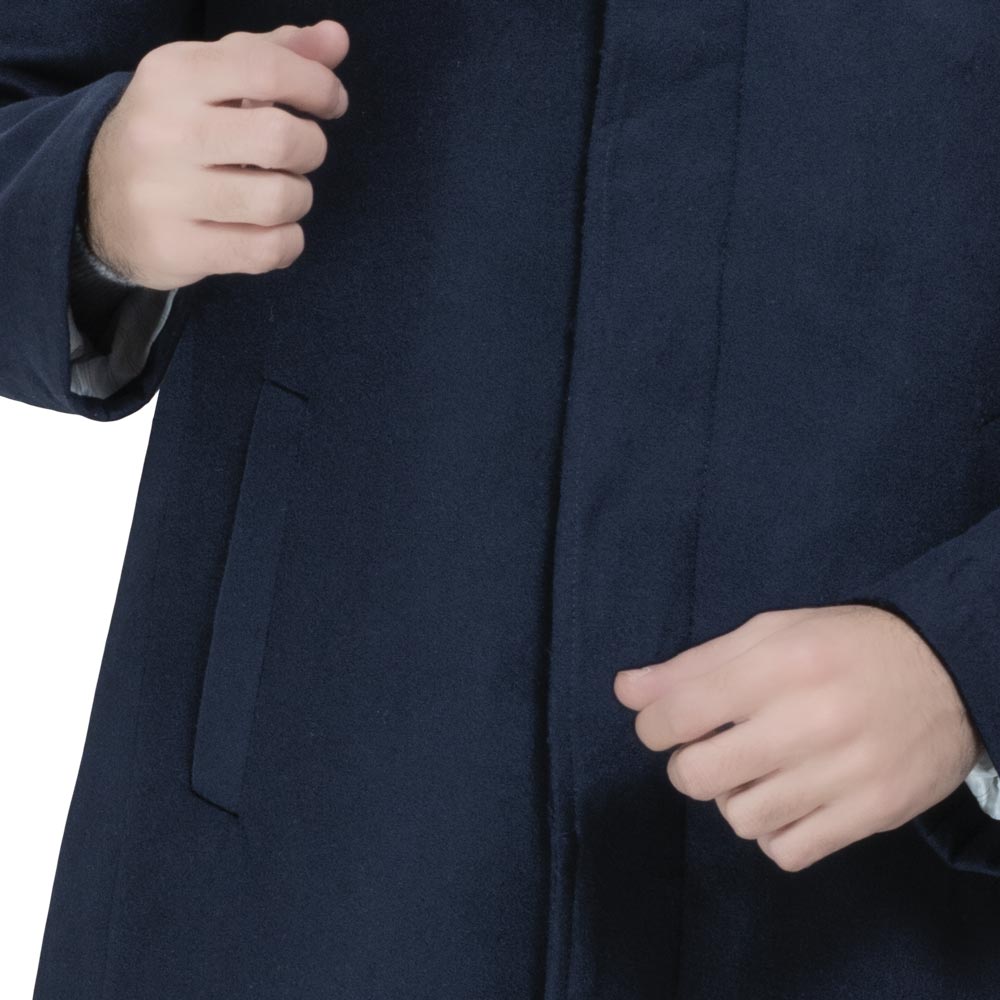 26WM-64-3-2601-هاف بالطو جوخ