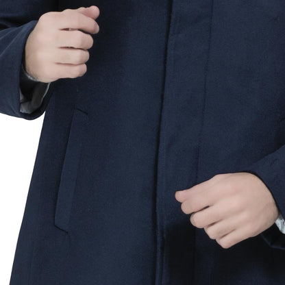 26WM-64-3-2601-هاف بالطو جوخ