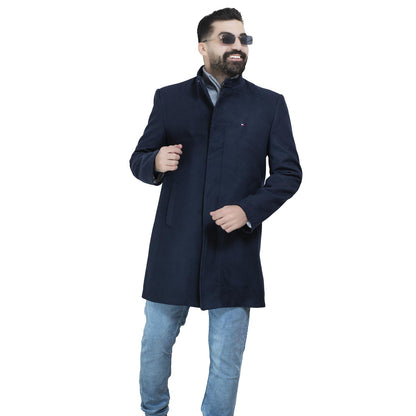 26WM-64-3-2601-هاف بالطو جوخ