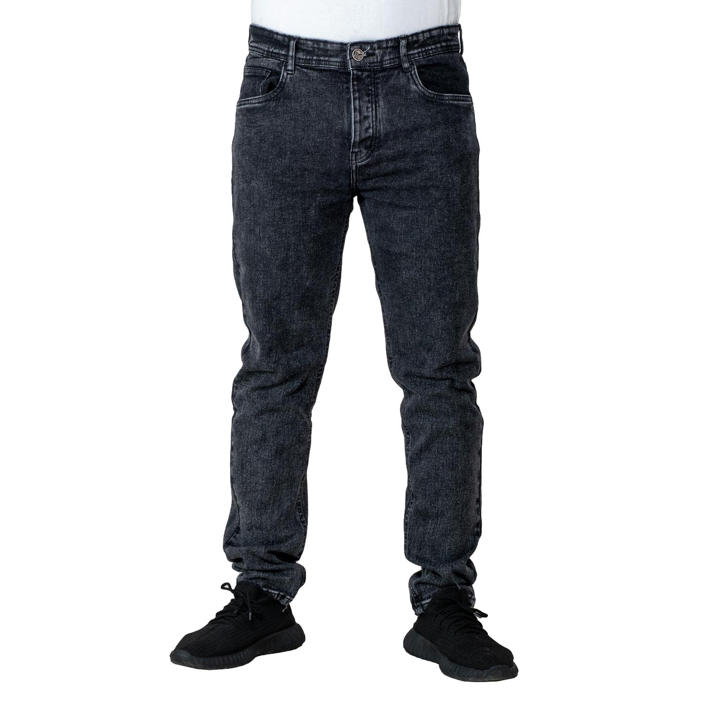 Men's clothing 24GM-9-1-SFBA-1-بنطلون جينز Jeans-Pant, بنطلون, بنطلون جينز  Pukkastyle ملابس رجالي