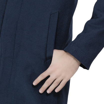 26WM-64-3-2601-هاف بالطو جوخ