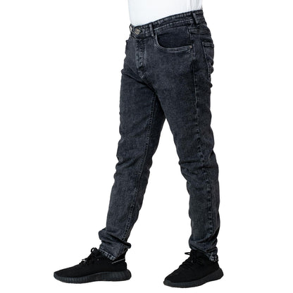 Men's clothing 24GM-9-1-SFBA-1-بنطلون جينز Jeans-Pant, بنطلون, بنطلون جينز  Pukkastyle ملابس رجالي