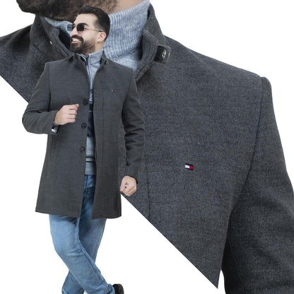 26WM-64-3-2601-هاف بالطو جوخ