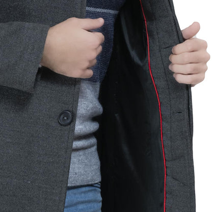 26WM-64-3-2601-هاف بالطو جوخ