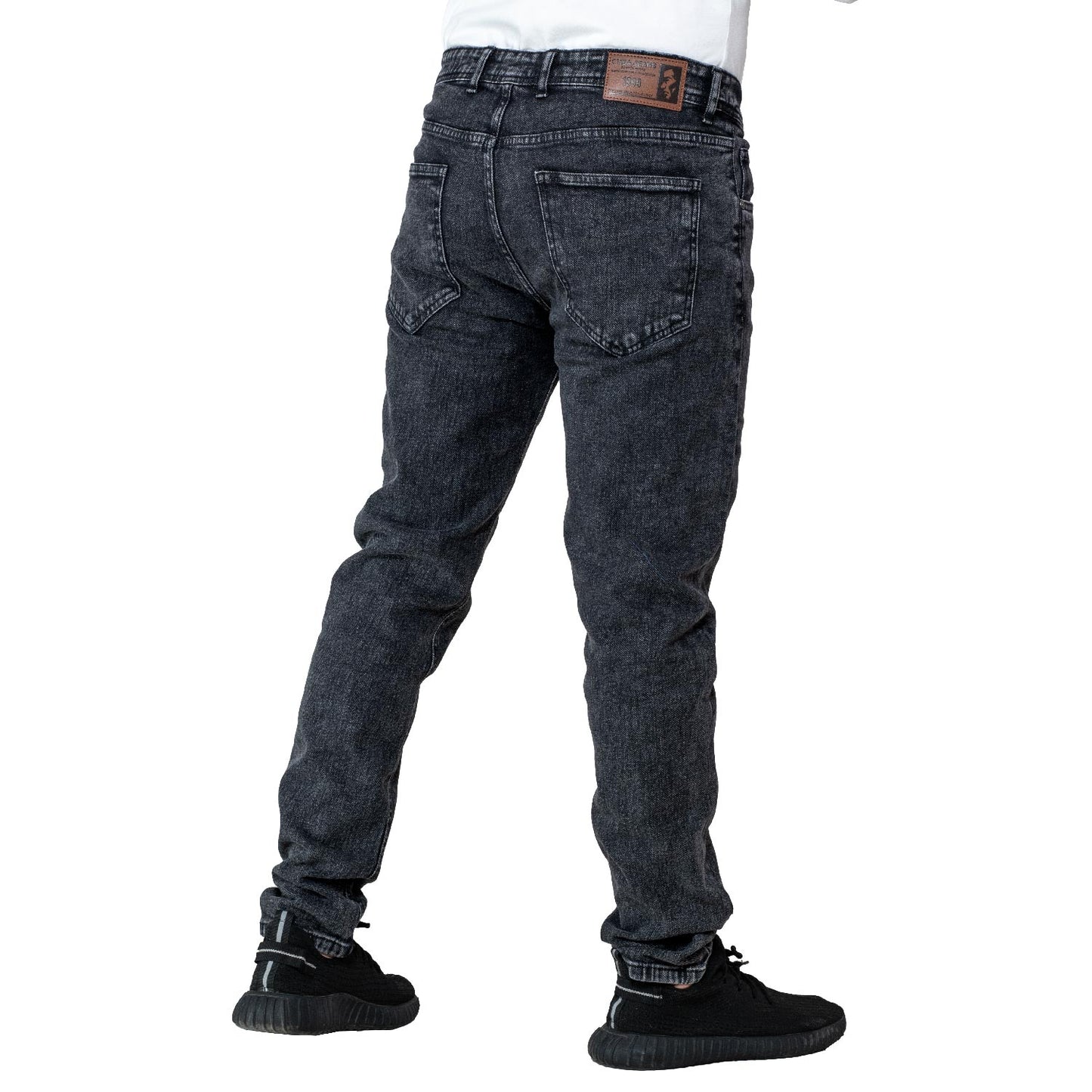 Men's clothing 24GM-9-1-SFBA-1-بنطلون جينز Jeans-Pant, بنطلون, بنطلون جينز  Pukkastyle ملابس رجالي