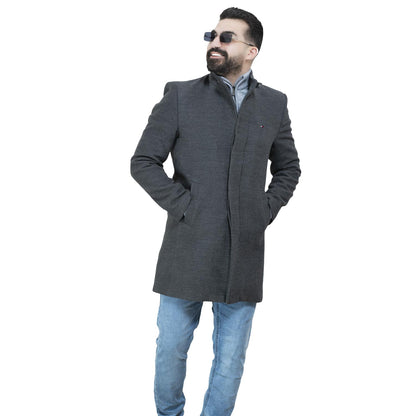 26WM-64-3-2601-هاف بالطو جوخ