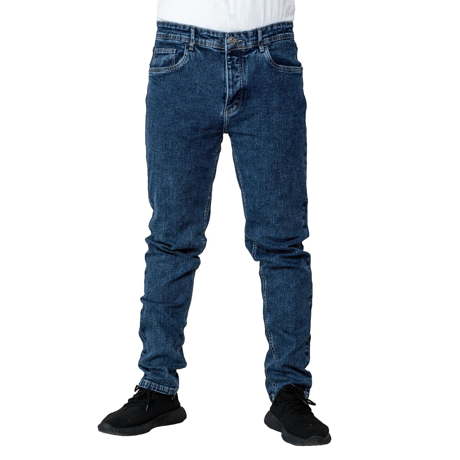 Men's clothing 24GM-9-1-SFBA-47-بنطلون جينز Jeans-Pant, بنطلون, بنطلون جينز  Pukkastyle ملابس رجالي