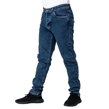 Men's clothing 24GM-9-1-SFBA-47-بنطلون جينز Jeans-Pant, بنطلون, بنطلون جينز  Pukkastyle ملابس رجالي