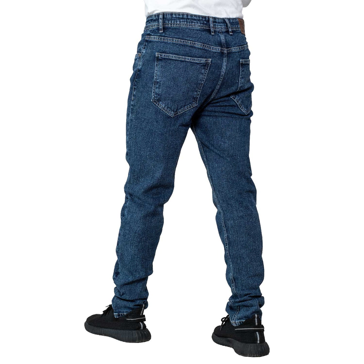 Men's clothing 24GM-9-1-SFBA-47-بنطلون جينز Jeans-Pant, بنطلون, بنطلون جينز  Pukkastyle ملابس رجالي