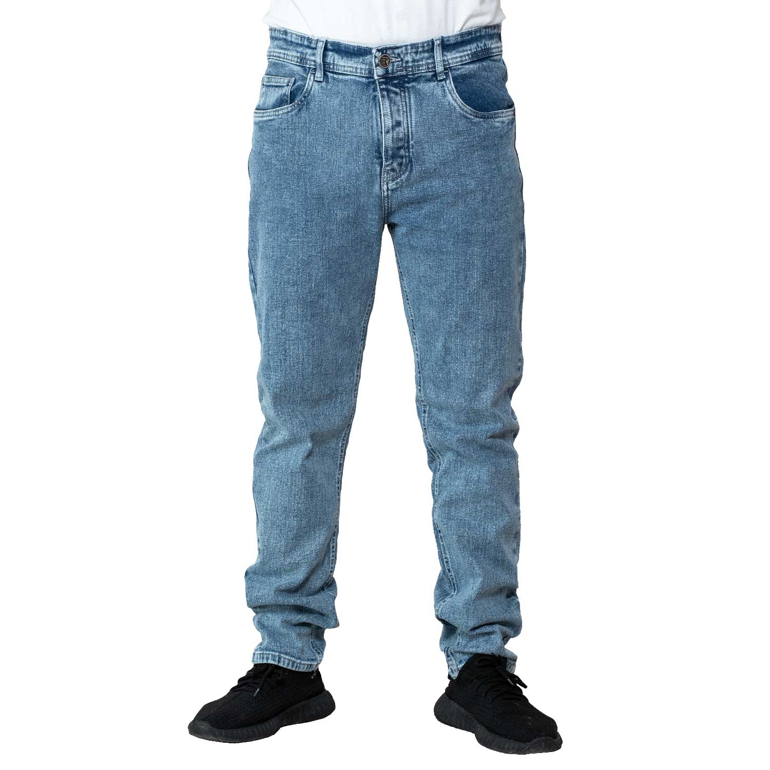 Men's clothing 24GM-9-1-23392-16-بنطلون جينز Jeans-Pant, بنطلون, بنطلون جينز  Pukkastyle ملابس رجالي