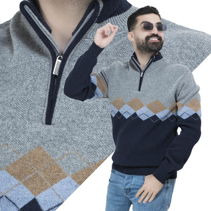 26WM-64-4-3535-هاف كول سوسته صوف