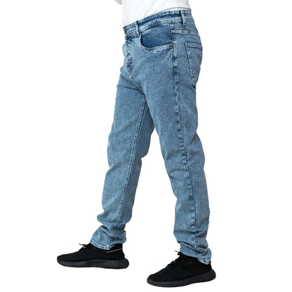 Men's clothing 24GM-9-1-23392-16-بنطلون جينز Jeans-Pant, بنطلون, بنطلون جينز  Pukkastyle ملابس رجالي