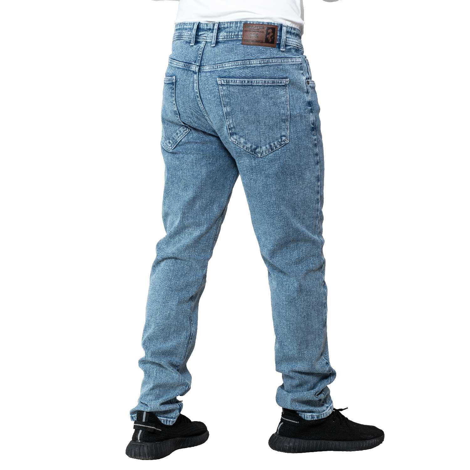 Men's clothing 24GM-9-1-23392-16-بنطلون جينز Jeans-Pant, بنطلون, بنطلون جينز  Pukkastyle ملابس رجالي